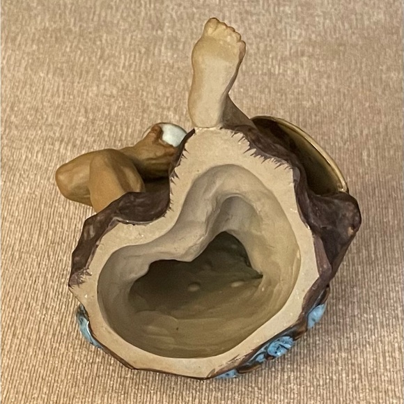 Mudman Figure - very handsome - Picture 6 of 7